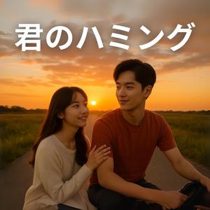 君のハミング (Kimi no Hamingu)