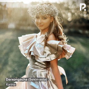 Darxongacha (Sekin-asta)