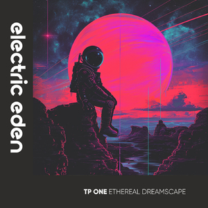 Ethereal Dreamscape