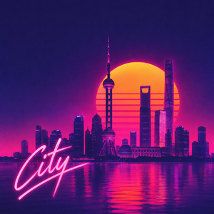 City