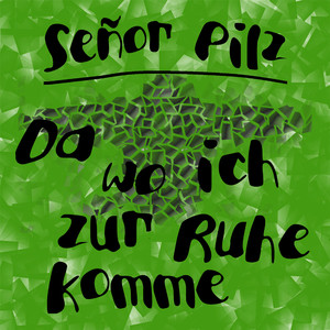 Der alte Schornstein