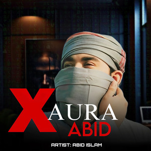 X AURA ABID
