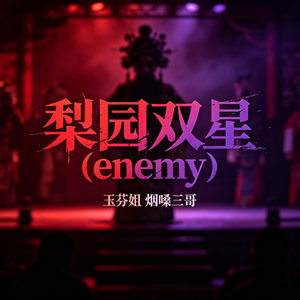 梨园双星（enemy）