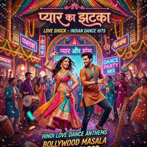 बाज़ार में प्यार (Bazaar Mein Love)