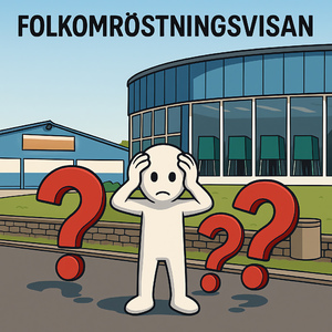Folkomröstningsvisan