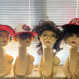 FEEL MY LOVE TONIGHT