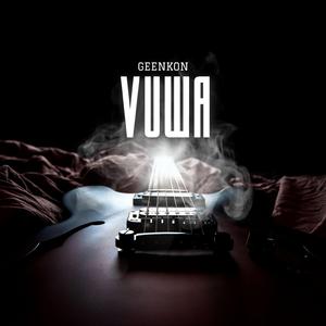Vuwa (feat. Deep Electro SA)