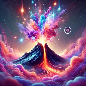 Volcano Euphoria