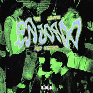 Enjoado (feat. JvMotta, Gaxi & Ambition prod)
