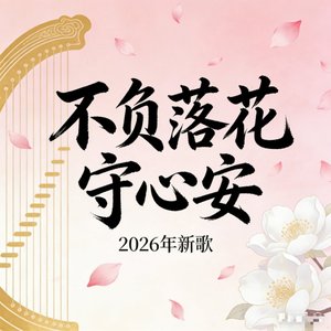 不负落花守心安