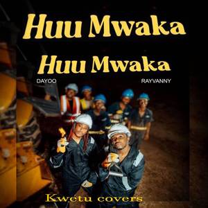 Huu Mwaka Cover