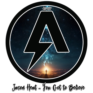 Heliophile (Original Mix)