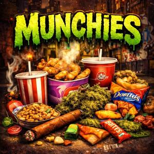 MUNCHIES