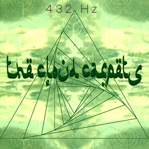 Indian Powers 432 Hz