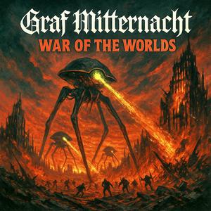 TRENCHLINE OF THE FALLEN SUNS