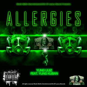 Allergies (feat. Young Kuban) (Single)