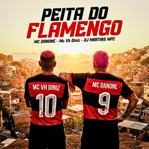 Peita do Flamengo
