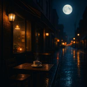 夜風とウィスパー