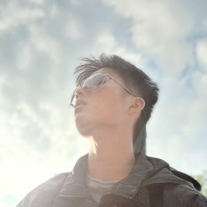 这城市的风