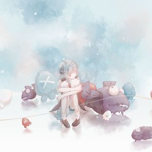 なんでもないや/没什么大不了的 guitar ver.