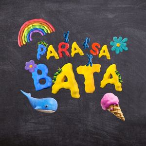 Bahaghari (From Save The Children: PRIDE Project)