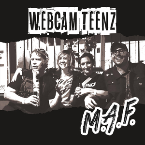 M.A.F.