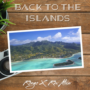 Back to the Islands