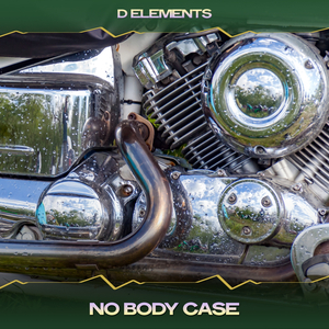 No Body Case (24 Bit Remastered)