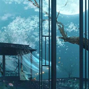 相思入画 （cover:李诗影）