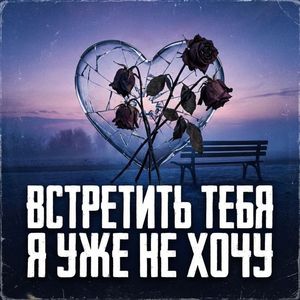 Встретить тебя я уже не хочу
