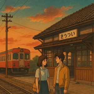 ふたりの季節 (우리의 계절)