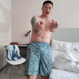 贵人焦雷的扶持帮助