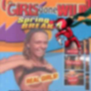 Girls Gone Wild