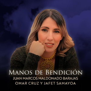 Manos De Bendición (En Vivo)