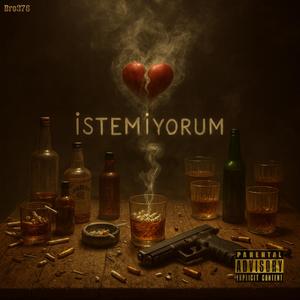İSTEMİYORUM
