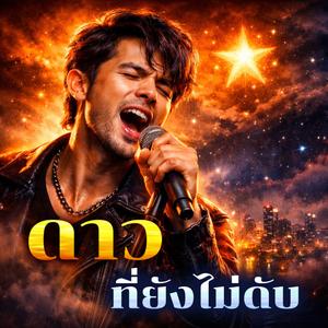 ดาวที่ยังไม่ดับ