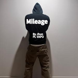 Mileage (feat. VAPO)