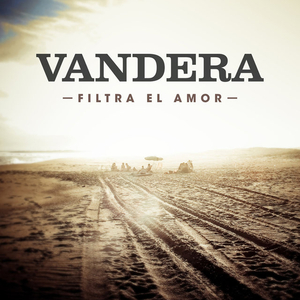 Filtra el Amor - Radio Edit
