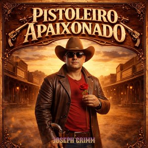 Pistoleiro Apaixonado