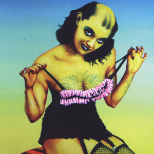 X: The Man With the X-Ray Eyes