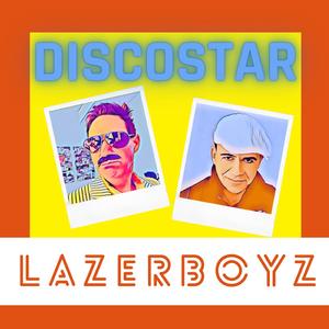 Discostar (Disco You, Disco Me) (Radio Edit) (Radio Edit)