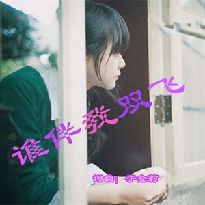 谁伴我双飞-于全莉
