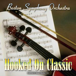Medley 4: Air on The G-String, Ave Maria, Liebestraum, Corale, Moonlight Sonata 1st Movement, Pathetique Sonata 2nd Movement, Clarinet Concerto In A 2nd Movement, Largo