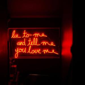 Lie 2 Me (feat. Lehandrobeatz)