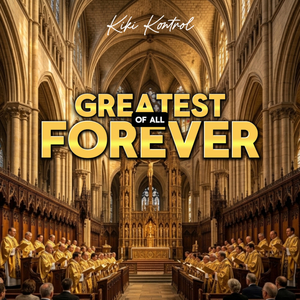 Greatest of All Forever