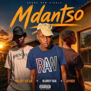 Mdantso