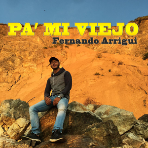Pa Mi Viejo (Cover)