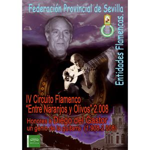 Bulería por Soleá (feat. Juan Talega)