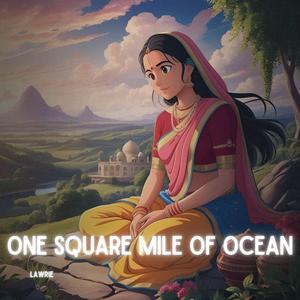 One Square Mile of Ocean