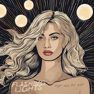 Flashing Lights ((Pop Mix))